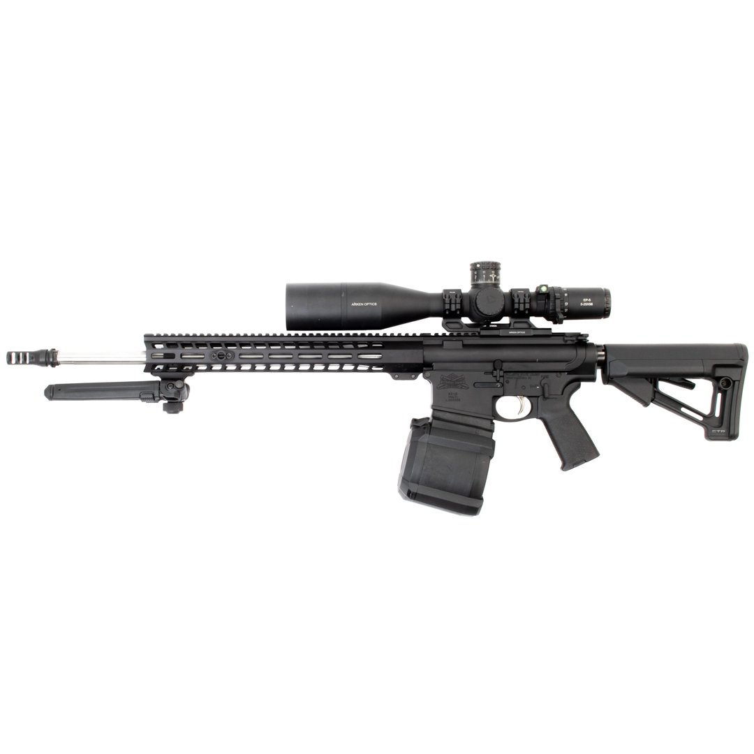Palmetto State Armory G3-10